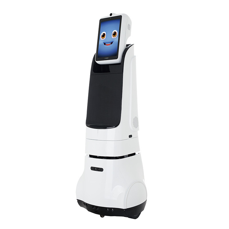 Latest company Cases about Die leichten Eigenschaften von PEEK-Materialien machen es zur ersten Wahl für humanoide Roboter.