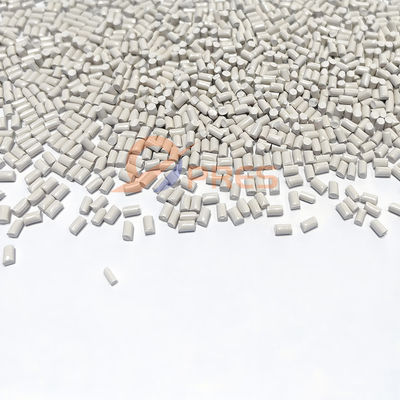 kaufen Plastik, Keramik, Weißharz, Polyetheretherketon PEEK Pellets Granulat online manufacture
