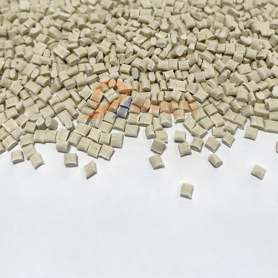 kaufen Maschinenbau Rohstoffpellets 20% Glasfaser PPS Polypropylensulfidpellets online manufacture