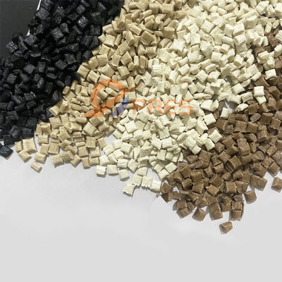 kaufen Selbstschmierende GF40 PTFE PPS Kunststoffrohstoff Spritzgießperlen online manufacture
