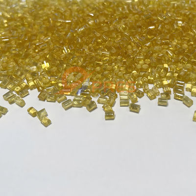 kaufen Natürliche reine Polyetherimid-PEI-Pellets Harz-Kunststoff-Granulate Pellets online manufacture