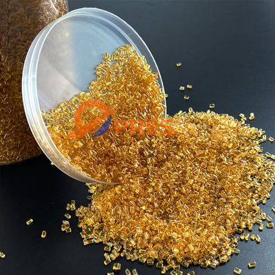 kaufen OEM P1000 PEI Polyetherimid Ultem 1000 Rohstoffharze online manufacture