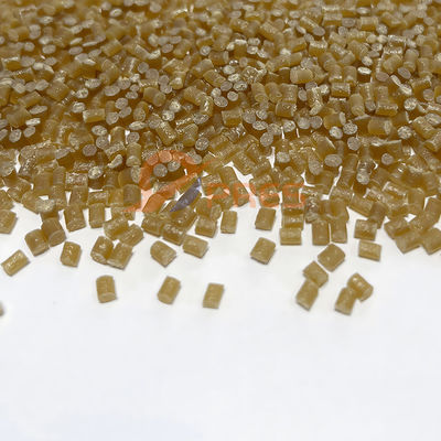 kaufen Biobasierte Polyetherimid PEI Kunststoffbeutel Rohstoff Pellets, extrudiert online manufacture