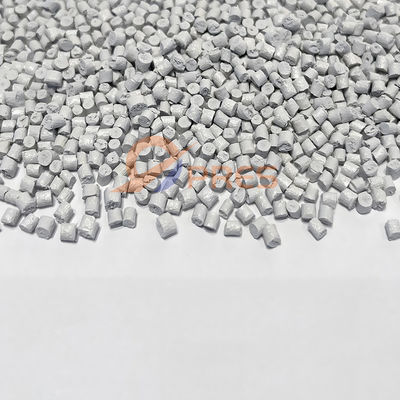 kaufen 20% FRP-Polyetherimid PEI-Pellets Formbare Kunststoffperlen Rohstoffe online manufacture
