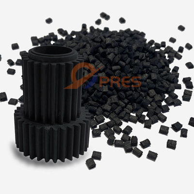 kaufen 5% PTFE-verstärktes leitfähiges PPS CF40 Kunststoffgranulate Rohstoff Selbstschmierung online manufacture