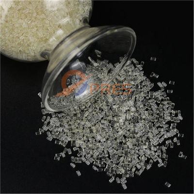 kaufen Bulk Transparent Polyphenylensulfid Ingenieurkunststoff für die Spritzgießerei online manufacture
