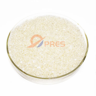 kaufen Medizinische Qualität Recycling-Plastpellets Harz PSU Polysulfone zum Spritzgießen online manufacture
