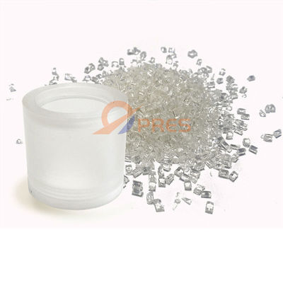 kaufen Amber Injektions Polysulfone PSU Kunststoffmaterial Recycling Pellets Hochtemperaturbeständig online manufacture