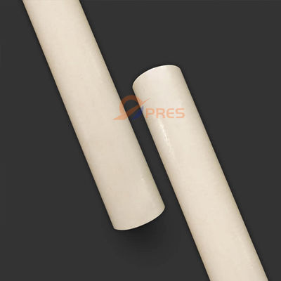 kaufen Hochpräzisionstechnik Kunststoffharz PEEK1000 Stange 6mm-120mm online manufacture