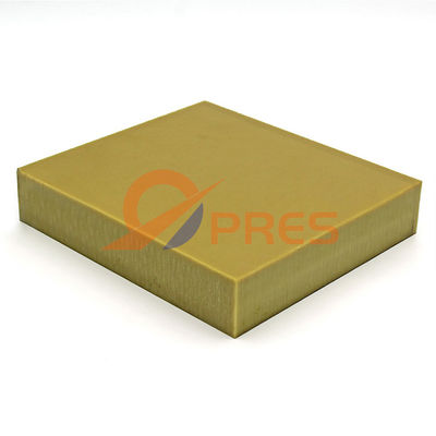 kaufen Verstärkte GF30 PEI Platte 350x350 Hohe Zugfestigkeit online manufacture