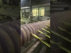 Zusammengefügte Polyphenylsulfone PPSU biologisch abbaubare Kunststoffpellets Weiß