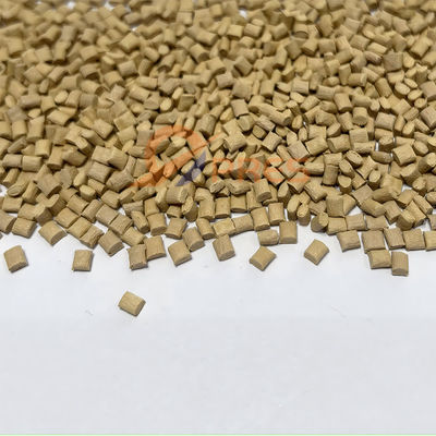Guter Preis GF30 PPS Biokunststoffpellets Farbkunststoffgranulate Flammschutzmittel Online