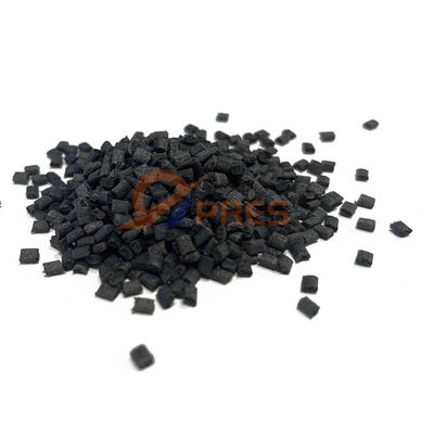 Guter Preis 65% Glasfaser MD Verstärkte PPS Polyphenylen Plastikpellets ODM Online