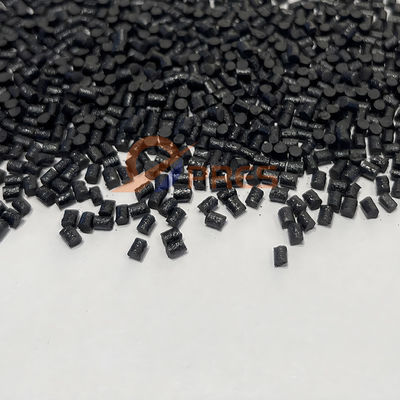 Guter Preis Glasfaser PTFE Graphit gefüllt PEI-Pellets Harzgranulate ODM Online