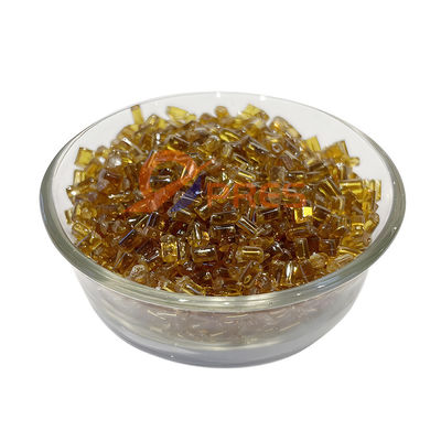 Guter Preis Ultem 1000 PEI Harzpellets 1,27 g/cm3 Dichte China Fabrik Direktlieferung Online
