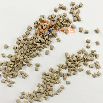 Guter Preis Modifizierte Verstärkte GF50 PPS MD Pellets Wärmebeständigkeit OEM Online