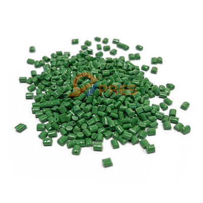 Guter Preis Grüne PPSU Polyphenylensulfonharz Kunststoffpellets Granulat Online