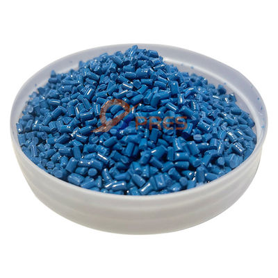 Guter Preis Zusammengestellte recycelte Blaue PPSU Harz Kunststoffpellets Granulate Polysulfon F1150/F1250/F1350 Online
