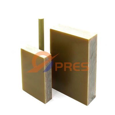 Guter Preis Hohe Verschleißfestigkeit Ultem 2300 GF30 PEI Polyetherimidstange Glasfaserblech Online