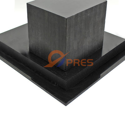 Guter Preis 10 GHT Stahlblech aus Kohlenstofffaser, schwarz, CF10 pps Online