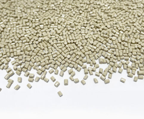 Guter Preis PEEK Granulat Flammschutzmittel Peek Frisches Material Industrieklasse PEEK Pellet Online