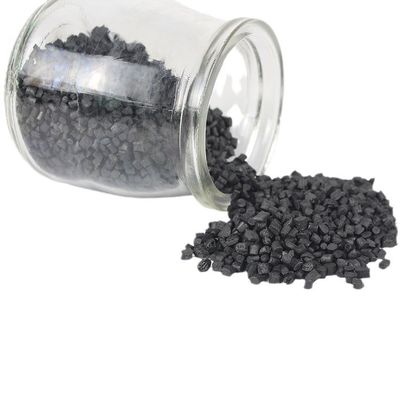 Guter Preis PEEK Anpassung Kunststoff Rohstoff Kohlenstofffaser gefüllt CF10 CF20 CF30 PEEK Harz Pellet Granule Online