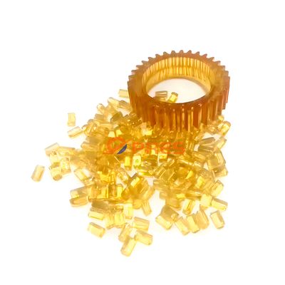Guter Preis Verschleißbeständiges ULTEM 1000 PEI-Gerät mit Zugmodul 3850Mpa und Biegefestigkeit 165Mpa Online