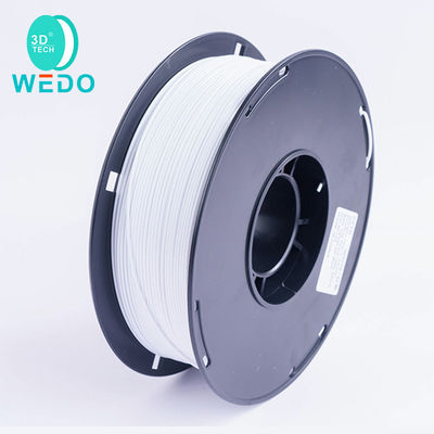 Guter Preis 1,75 mm Seiden-Einfarben-PETG 3D-Druckfilamente für professionellen 3D-Druck Online