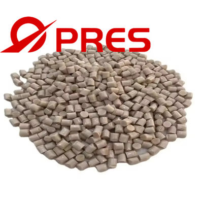 Guter Preis Ausgezeichnete Verschleißfestigkeit Selbstschmiermittel PEEK + PTFE Rohs Compliant und Flammschutz Online